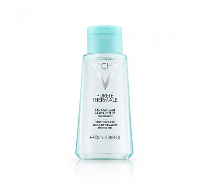 Средство для снятия макияжа с глаз Vichy Purete Thermale 100 мл