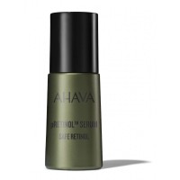 Сыворотка против морщин с минералами мертвого моря PRETINOL Anti-Wrinkle Face Serum TM AHAVA 30ml