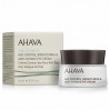 Питательный крем от усталости глаз Ahava Time to Smooth Anti-fatigue Eyes 15 мл