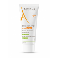 Ультра восстанавливающий солнцезащитный крем A-Derma EPITHELIALE AH ULTRA SPF50+ 100ml