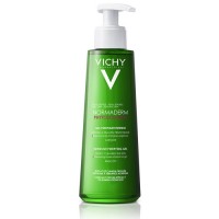 Очищающий гель против акне Vichy Normaderm Phytosolution 200 мл 