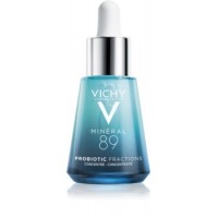 Увлажняющая сыворотка концентрат Vichy Mineral 89 Regenerating Concentrate 30 мл