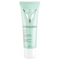 Крем против пятен и морщин Vichy Normaderm Anti Age 50 мл