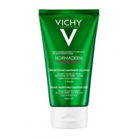Очищающий матирующий крем Normaderm Phytosolution Vichy 125 мл  