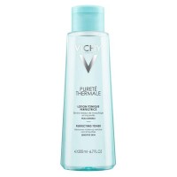 Тонизирующий лосьон Vichy Purete Thermale Perfecting Tonic Lotion 200 мл  