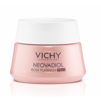 Крем для кожи под глазами в менопаузу Vichy Neovadiol Rose Platinium Eyes 15 мл