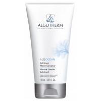Мягкий морской эксфолиант с водорослями Algotherm AlgOcéan Exfoliant 150 мл