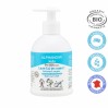 Очищающий био-гель для рук Alphanova Kids Lave Toi 300мл