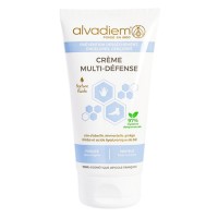 Мультизащитный крем от холода Alvadiem Crème Multi-Défense 150 мл