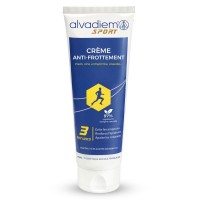 Антифрикционный крем 3 действия Alvadiem Sport Crème 15 мл