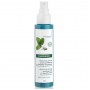 Очищающий спрей для волос Klorane aquatic mint 100 мл