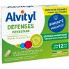 Иммуностимулятор Alvityl Gélules Défenses Immunitaires 30 капсул  