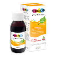 Сироп для повышения аппетита Pediakid Appetit-Tonus 125 мл