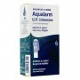 Офтальмологический раствор Bausch lomb Aqualarm Intensive UP 10 мл