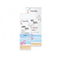 Лосьон автозагар Aquateal Golden Leg Body Milk 150 мл