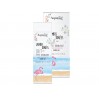 Лосьон автозагар Aquateal Golden Leg Body Milk 150 мл
