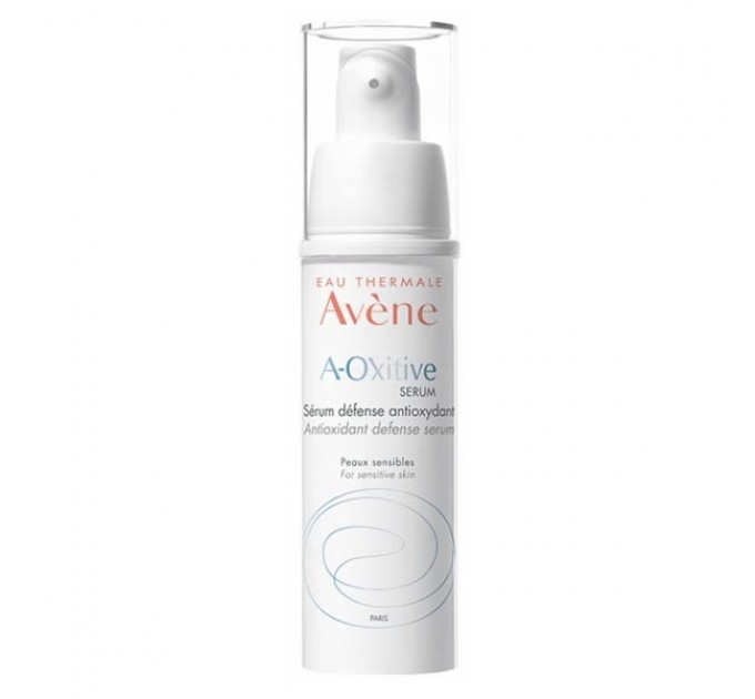 Сыворотка с антиоксидантной защитой Avene A-Oxitive Defense Serum 30 мл