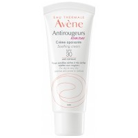 Успокаивающий крем против покраснений для сухой кожи Avene 40 мл 
