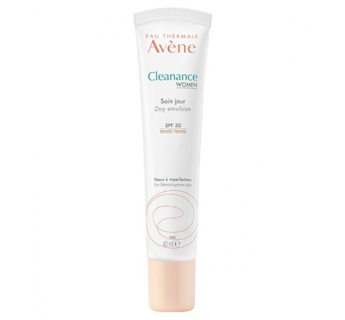 Дневной крем для проблемной кожи Avene Women Tinted Day Care 40 мл