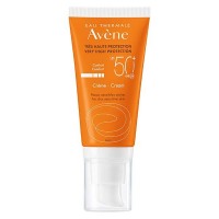 Антиоксидант для чувствительной кожи Avene comfort creme spf 50 + 50 мл 