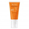 Антиоксидант для чувствительной кожи Avene comfort creme spf 50 + 50 мл 