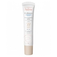 Матирующий увлажняющий ВВ крем Avene Hydrance BB 40 мл