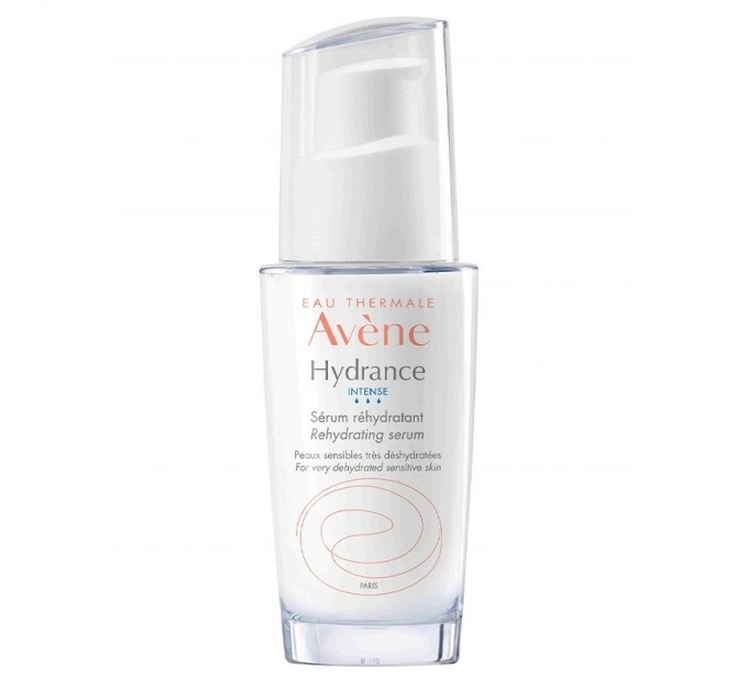 Интенсивная регидратирующая сыворотка Avene Hydrance Serum 30 мл