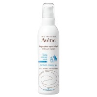 Восстанавливающий молочный гель после загара Avene 200мл