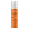 Тонирующий флюид для сухой кожи Solaire Fluide Teinté SPF50+ 50 мл 