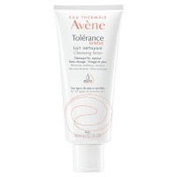Очищающее молочко для сухой кожи AVENE Tolerance Extrême Cleansing Milk 200 мл