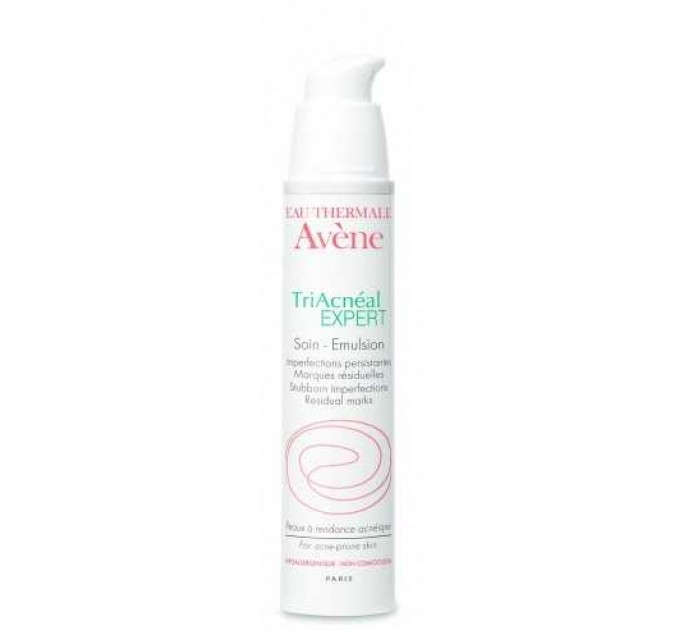 Эмульсия против акне Avene Triacneal Expert Care 30 мл
