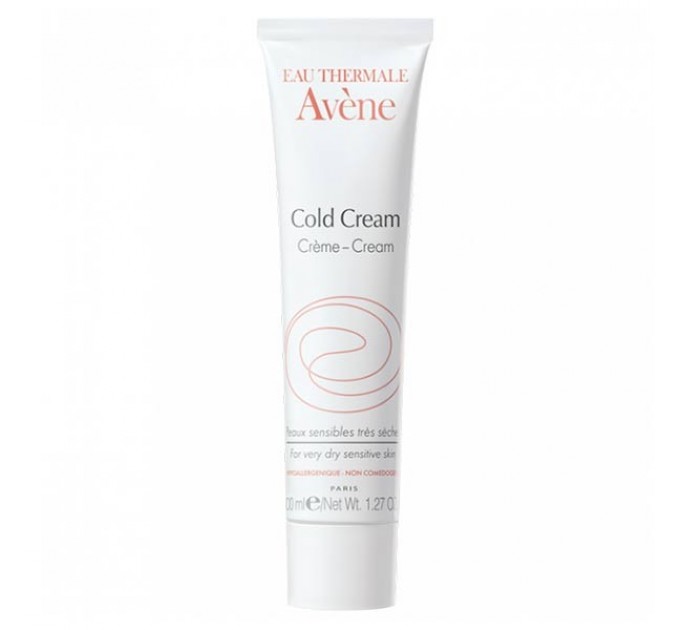 Разглаживающий ночной крем Avene Cleanance Women Night Cream 30 мл