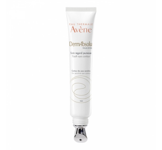 Контур для глаз Avene Youth Eye Contour 15 мл 