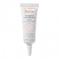 Успокаивающий крем для глаз Le Soin Apaisant Contour des Yeux 10ml