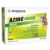 Витамины от утомляемости Azinc Energie Max Arkopharma 30 таблеток
