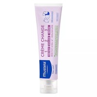 Крем под подгузники Mustela Crème Change 1 2 3 100 мл