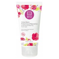Защитный крем для рук и ногтей B Com Organic Essential Nail and Hand Cream
