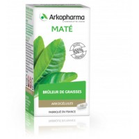 Капсулы для снижения веса Mate ARKOPHARMA Weight Loss 60 капсул