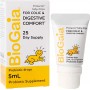 Детские капли с лактобактериями BioGaia Protectis с витамином D 5 мл
