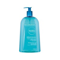 Нежный очищающий гель для душа Gel Douche Nettoyant BIODERMA 1л