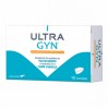 Вагинальные свечи для восстановления микрофлоры Biocodex ultra gyn 10 шт