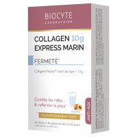Морской коллаген BIOCYTE Collagen EXPRESS 10 палочек