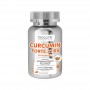Капсулы куркумина с витамином Е Biocyte Curcumin Forte x185 90 капс