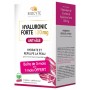 Капсулы гиалуроновой кислоты Biocyte Hyaluronic Forte 3x30 капсул