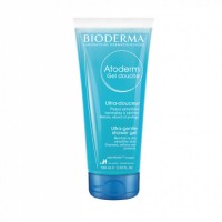 Ультра нежный гель для душа Bioderma Atoderm Gel Douche Ultra-Douceur 100мл