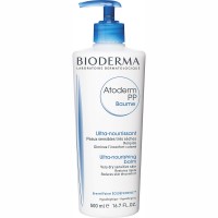 Увлажняющий крем для ультра сухой кожи Bioderma Atoderm Baume 500 мл  