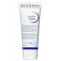 Крем спасатель для проблемной кожи Bioderma Cicabio Restor 100 мл 