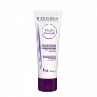 Изолирующая восстанавливающая мазь Bioderma Cicabio Pommade Soin 40 мл
