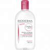 Мицеллярная вода Bioderma Crealine H20 500 мл  