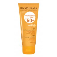 Солнцезащитный лосьон Bioderma Photoderm Max Milk SPF50+ 100 мл